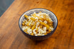 Chips With Feta & Oregano