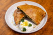 Spanakopita