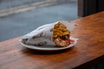  Pork Souvlaki Wrap