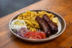 Sausage Main