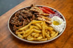 Homemade Pork Gyros Main