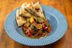 Briam (Roasted Vegetables)