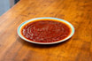 Spicy Paprika Dip