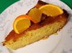 Portokalopita