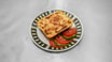 Mousaka