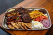 Mixed Grill For 2